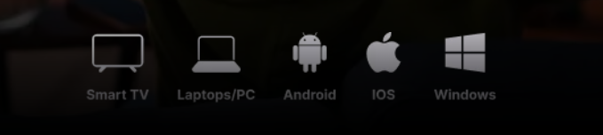 Kompatibel mit unterschiedlichen Endgeräten