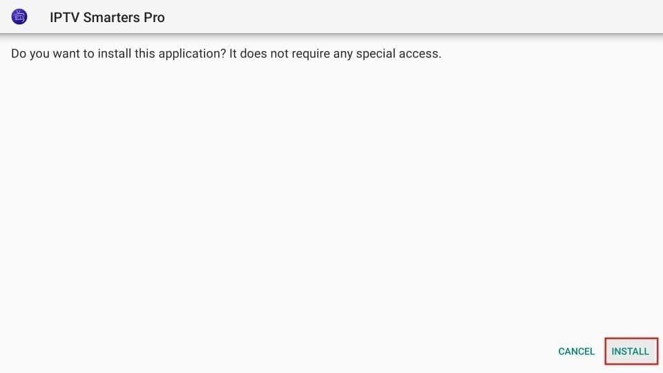Sobald der Download abgeschlossen ist