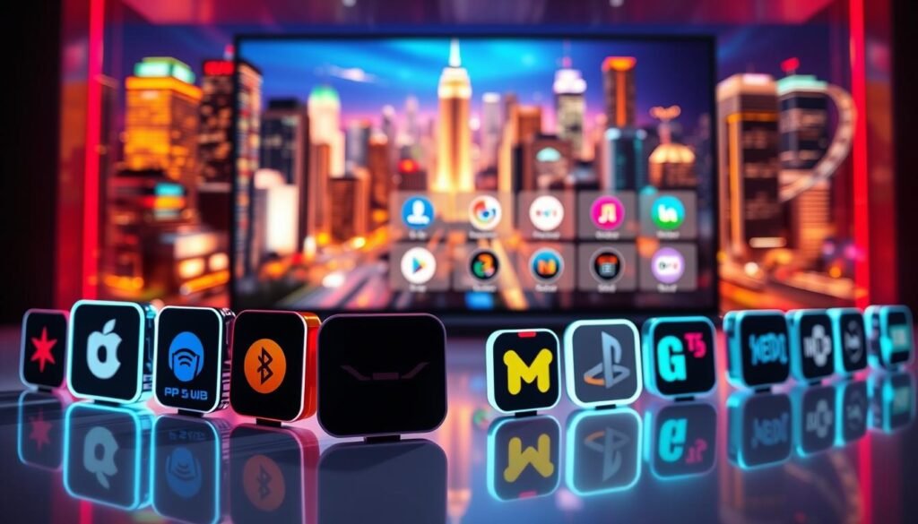Beste IPTV Apps 2025 Beste IPTV Apps 2025
