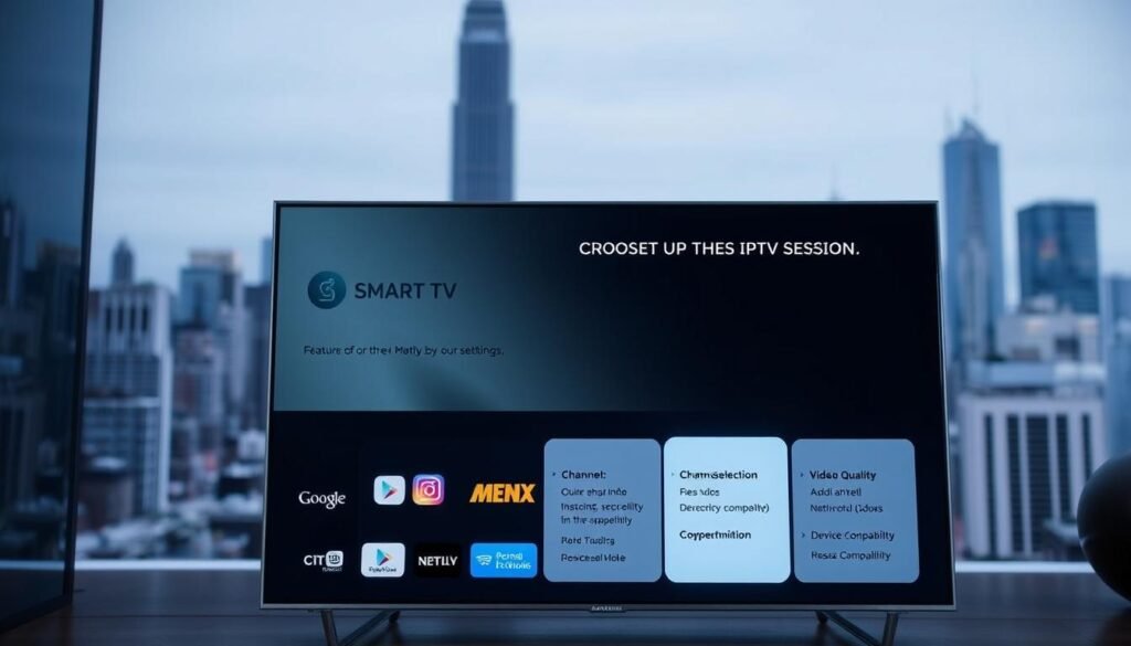 IPTV App keuze IPTV App keuze
