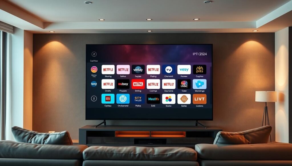 IPTV Apps IPTV Apps