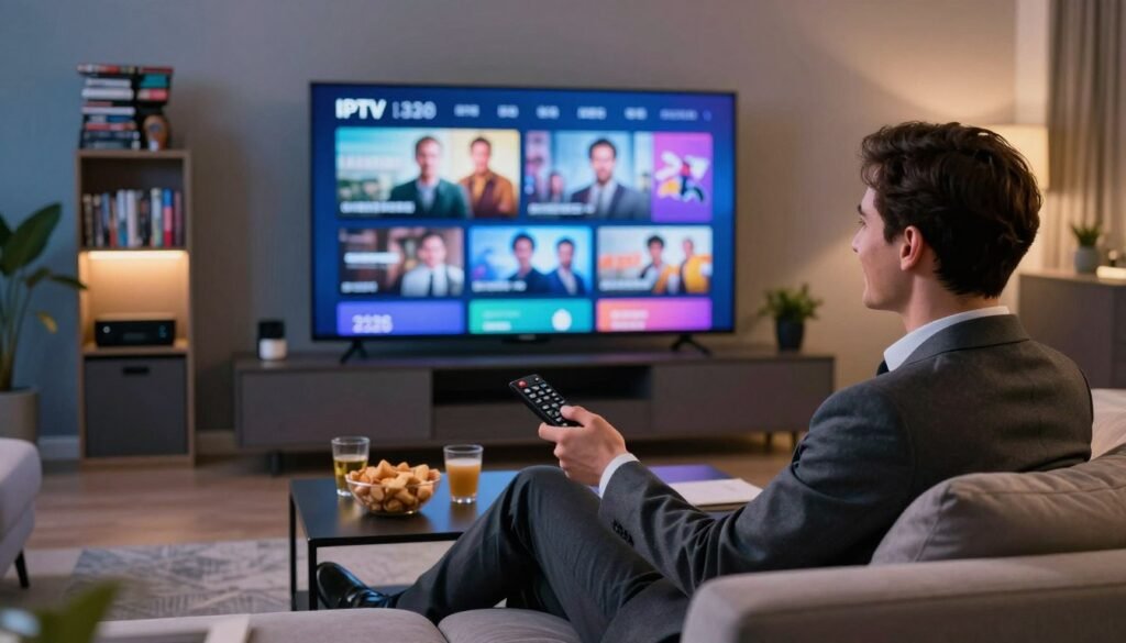 Top iptv pro