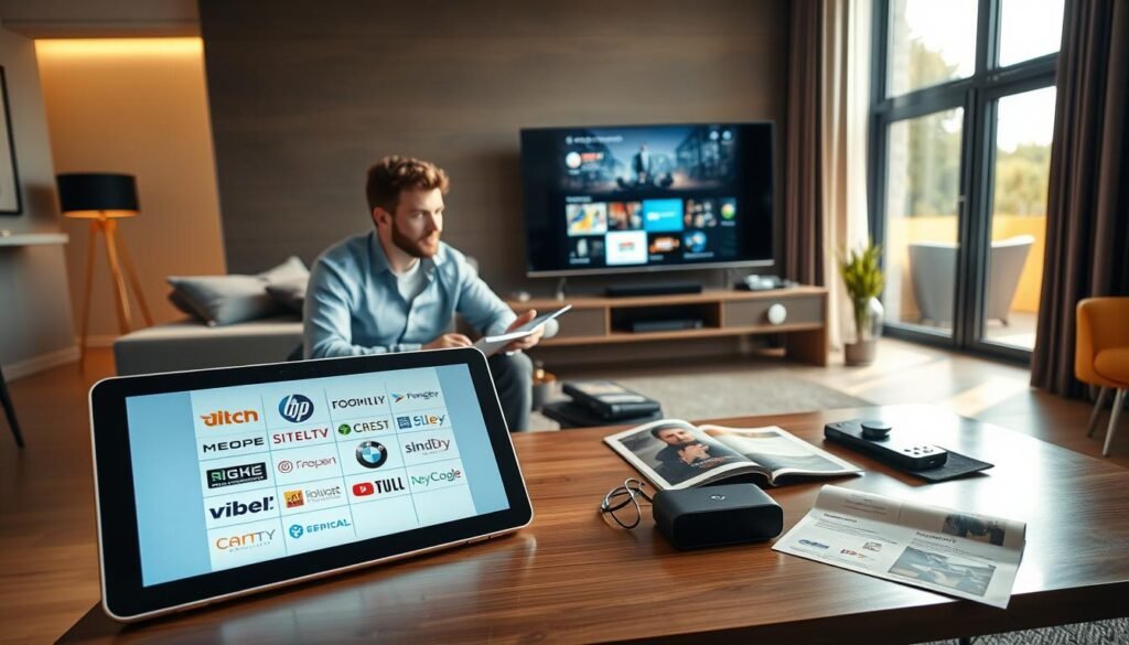 deutschland IPTV